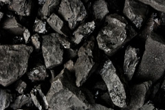 North Synton coal boiler costs